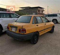Saipa 131